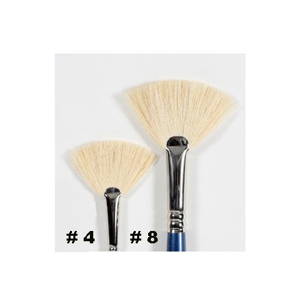 Geth�r - Mayco mjuk solfj�derpensel