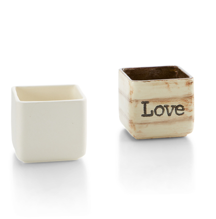 Kruka - Mini - 8 st.