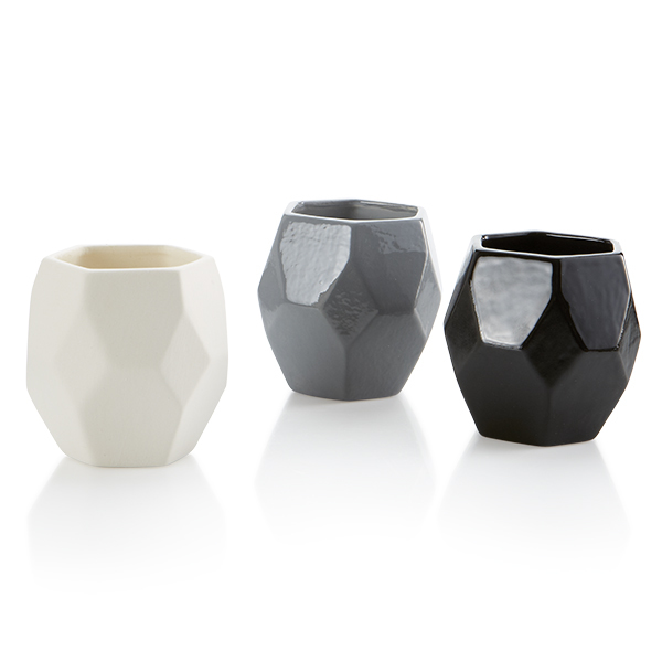 Kruka - Prisma - 8 st.