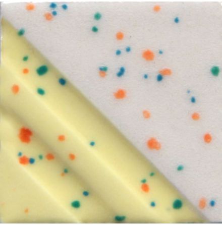 Speckta-Clear Celebration - blank