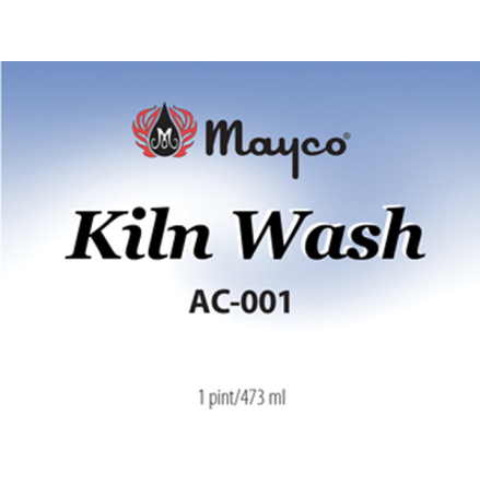 Plattengobe - 473 ml f�rdigblandad