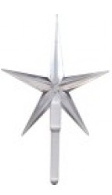 Toppstar - Stj�rna stor klar