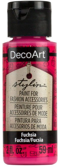Stylin - Fuchsia