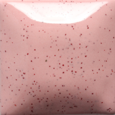Pink-A-Boo - Speckled