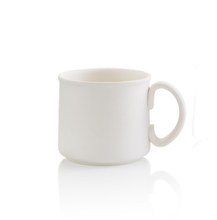 Camping mugg - 8 st. 