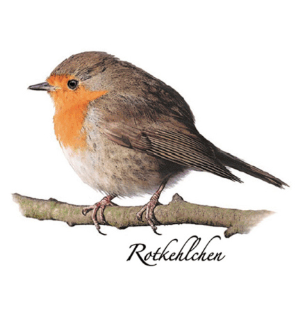 R�dhake 70 mm - 1 st. 