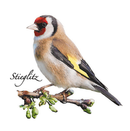 Goldfink 70 mm - 1 st. 