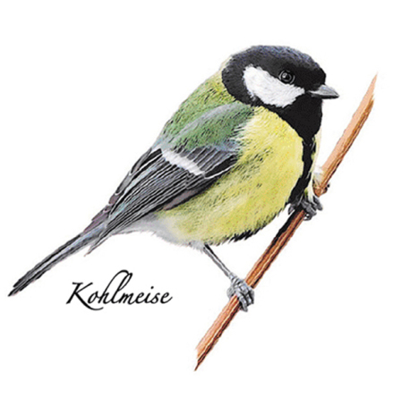 Kolmes 70 mm - 1 st. 