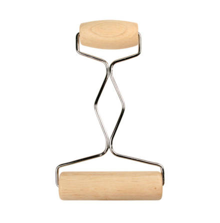 Clay Roller - Pony Roller