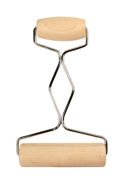 Clay Roller - Pony Roller