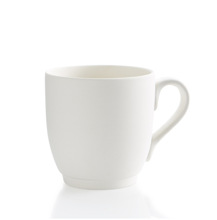 Mugg med fot - 8 st. 