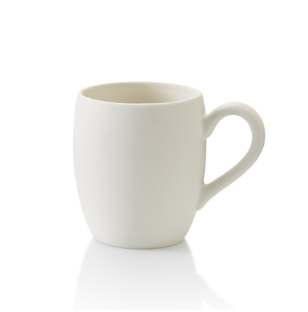 Traditionell mugg - 8 st. 