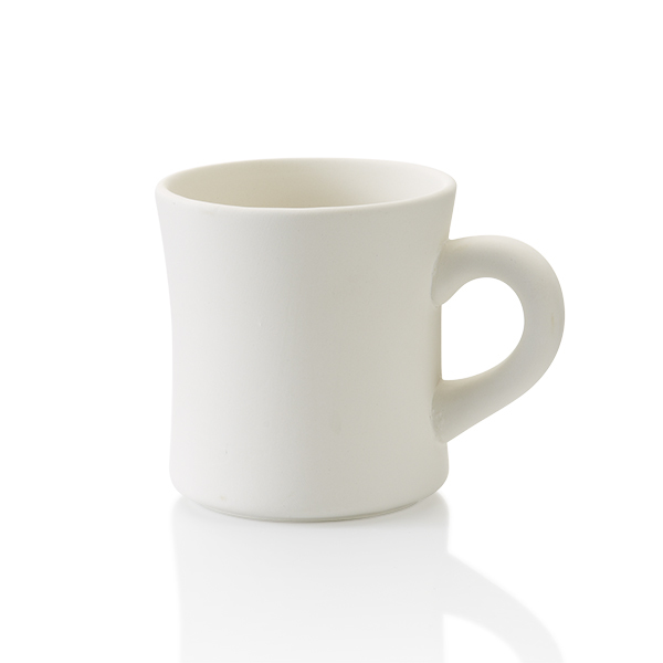 Mugg med litet �ra - 8 st.