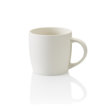 Varmchoklad-mugg - 8 st. 