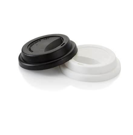 Svart lock till GA-4154 - 6 st. 