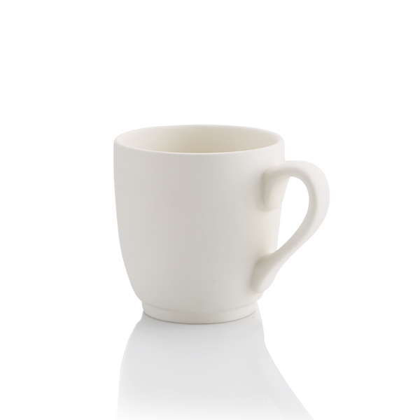 Rund junior mugg - 12 st