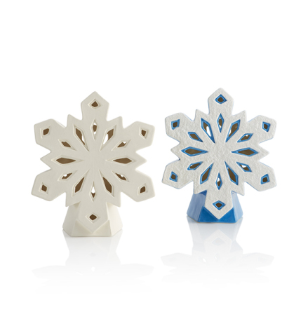 Lykta - Sn�flinga - 4 st.