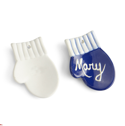 Julgransh�nge vante - 24 st