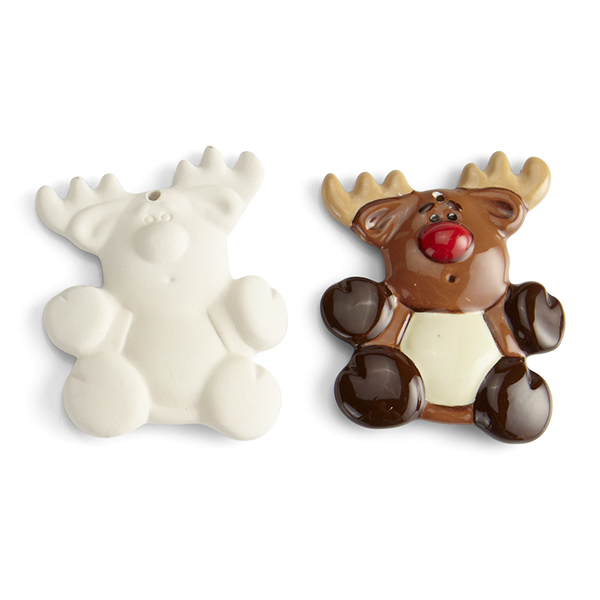 Julgransh�nge, ren - 24 st