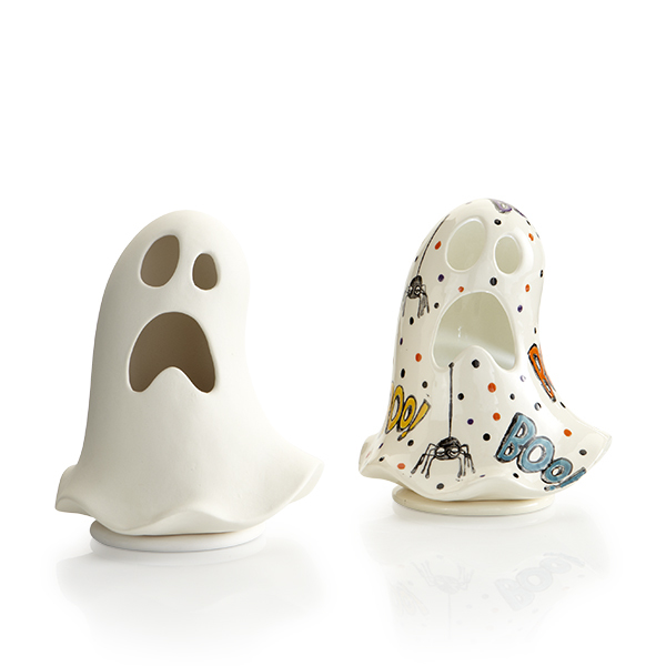 Lykta - Sp�ke - 4 st.