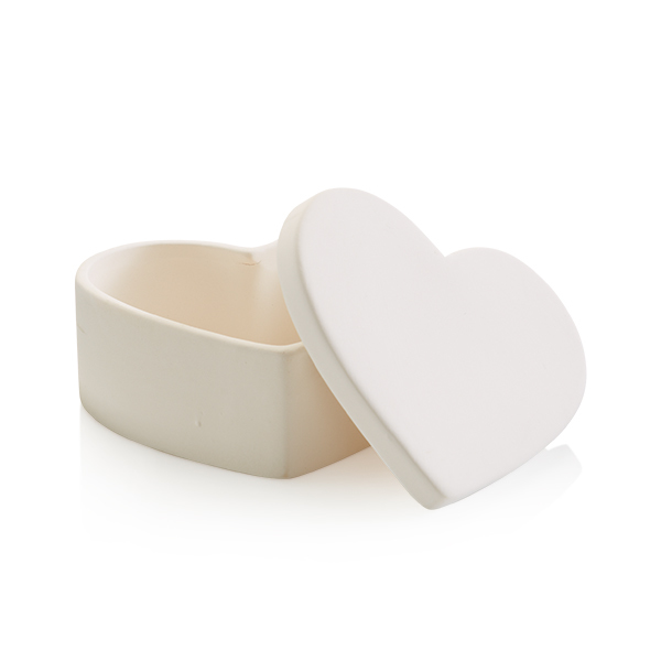 Stor hj�rtburk - 8 st