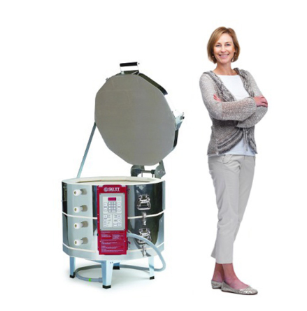 Keramikugn Skutt KM1018 - 118 liter