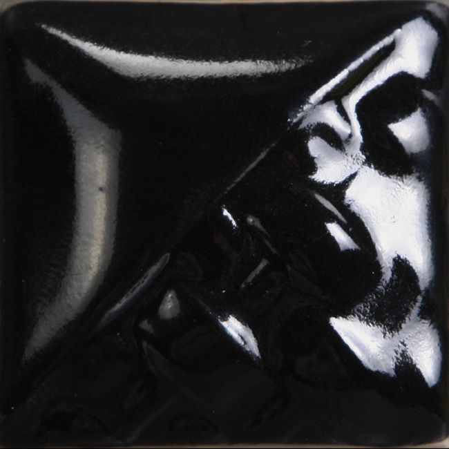 Black Gloss