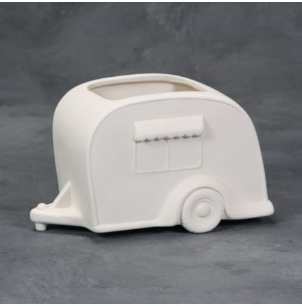 Husvagn beh�llare - 4 st