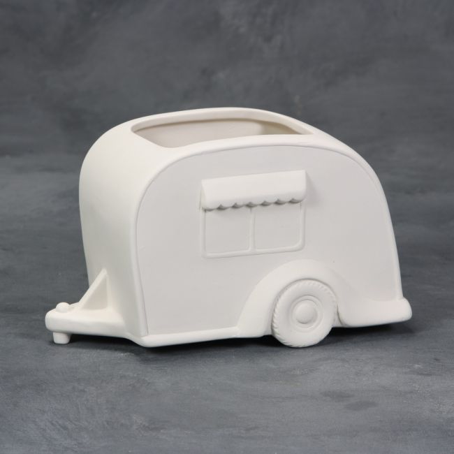 Husvagn beh�llare - 4 st