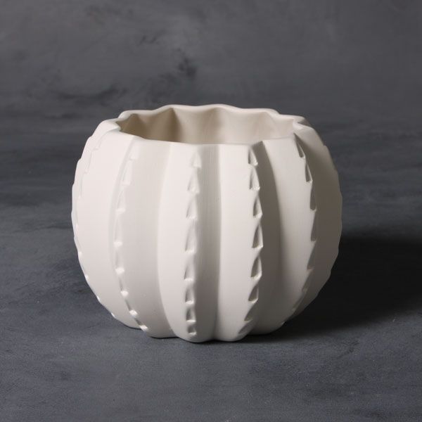 Kruka - Kaktus - 6 st