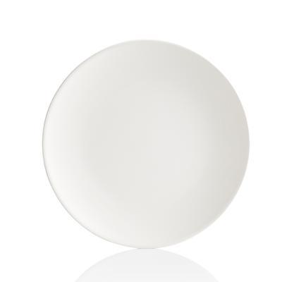 Tallrik utan kant 27,5 cm - 6 st. 