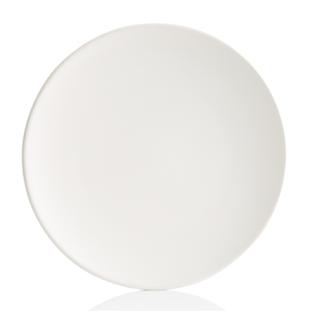 Fat utan kant 32,5 cm - 6 st.