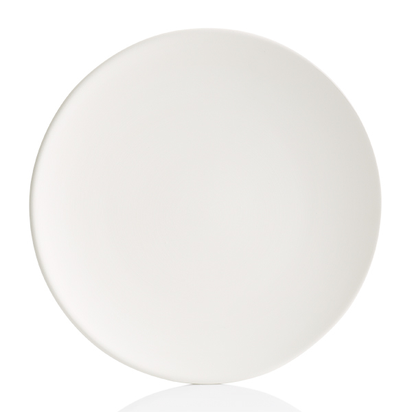 Fat utan kant 32,5 cm - 6 st.