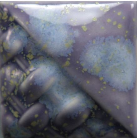 Blue Hydrangea - Dry