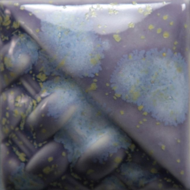 Blue Hydrangea - Dry