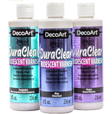 Lack - P�rlemor DuraClear