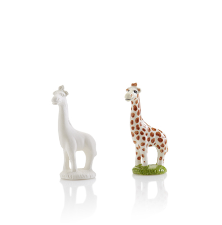Mini giraff - 12 st