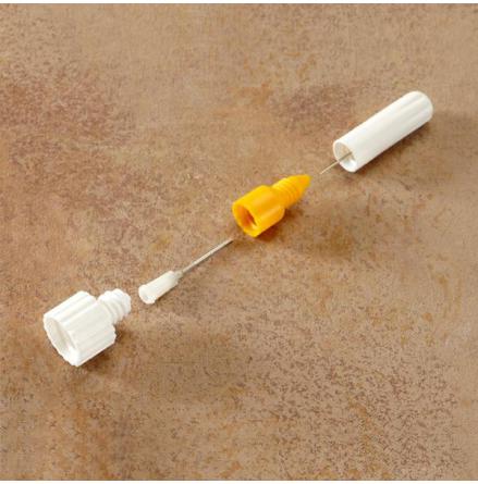 Detaljpip med lock till Funwriter -  Select medium-tip