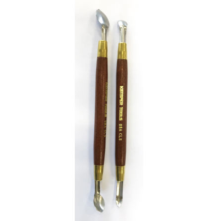 Lyftverktyg vinklad - set