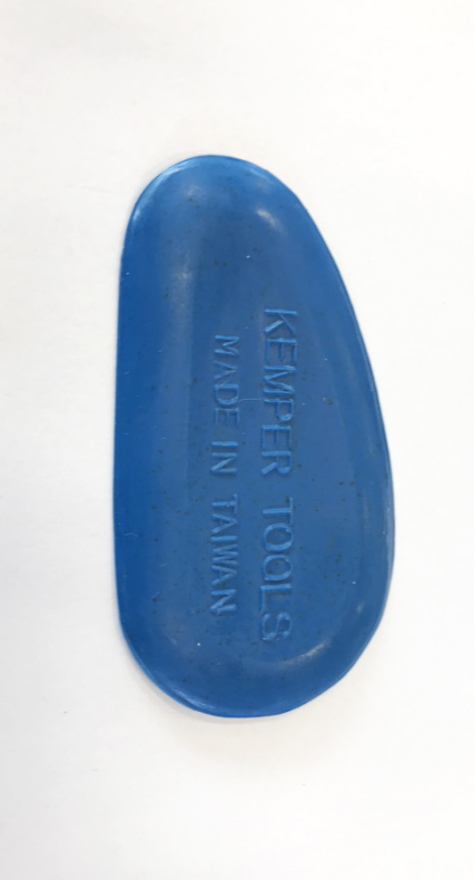 Drejsken av gummi - mjuk