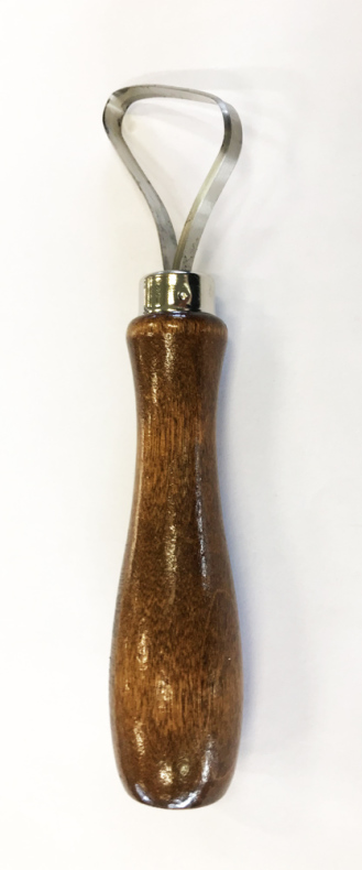 Skulpteringsverktyg - Slinga 11