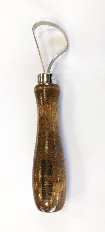 Skulpteringsverktyg - Slinga 31