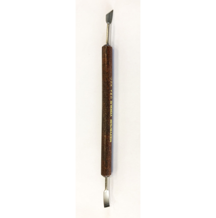 Putsverktyg - kanter