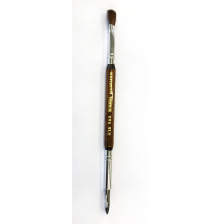 Putsverktyg - pensel