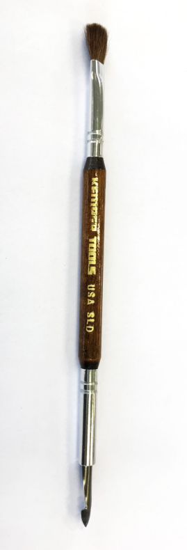 Putsverktyg - pensel