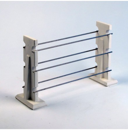 P�rlst�ll f�r 6 st�nger