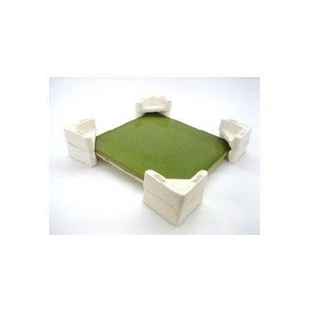 Stilts f�r kakel - set