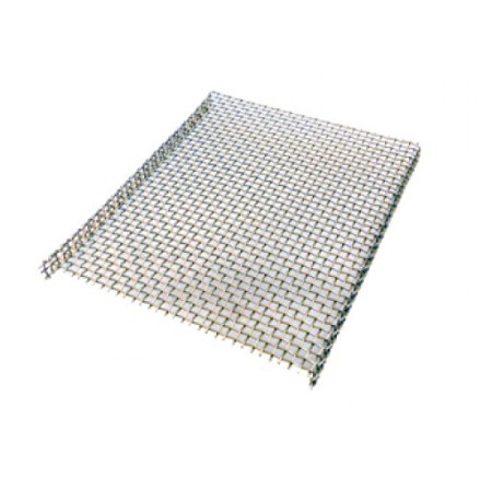 Br�nn�t rostfri 10 cm x 12 cm