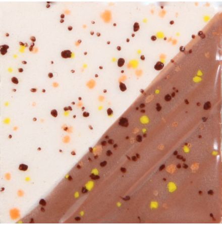 Speckta-Clear Autumn - blank