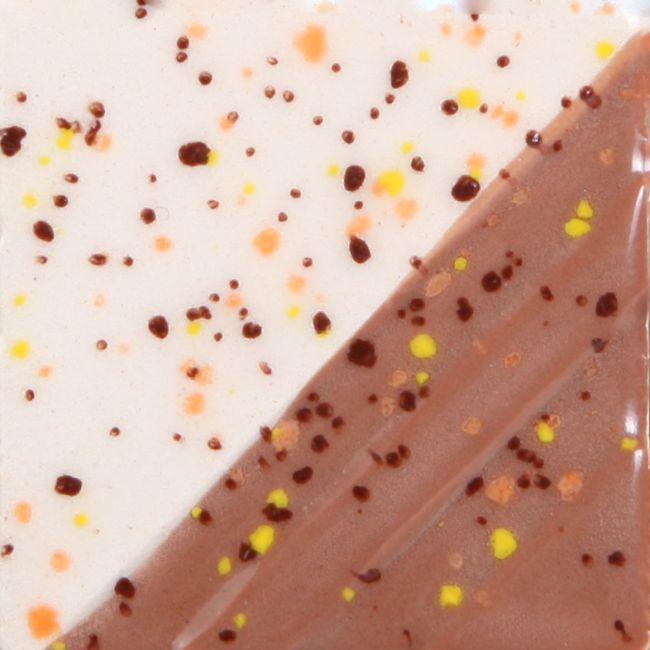 Speckta-Clear Autumn - blank